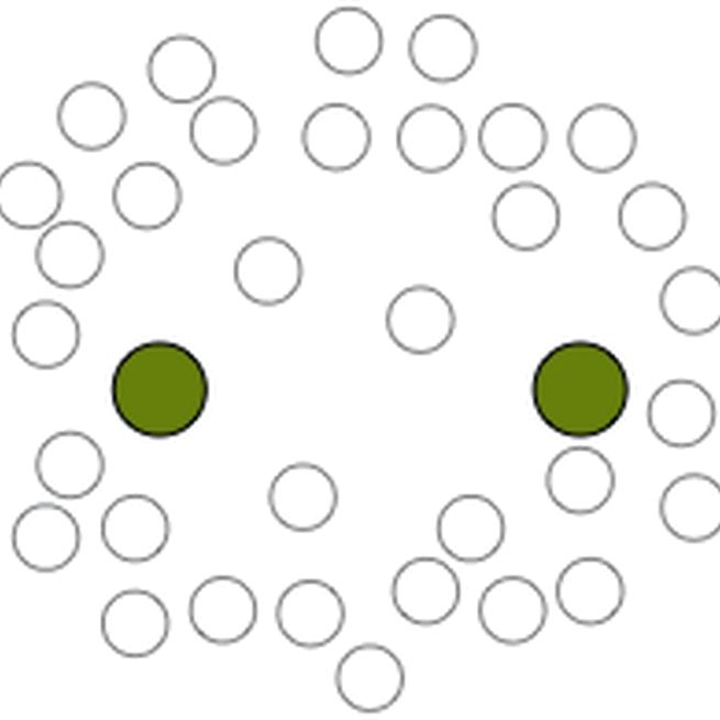 Local Causal Discovery for Statistically Efficient Causal Inference