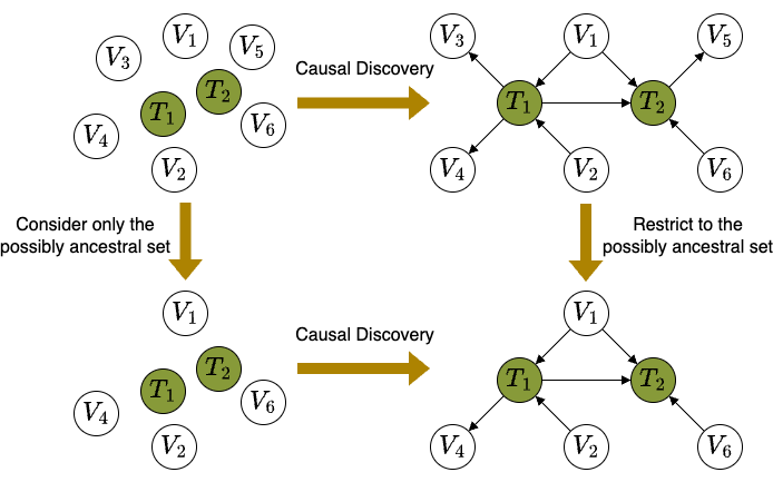 theoretical result